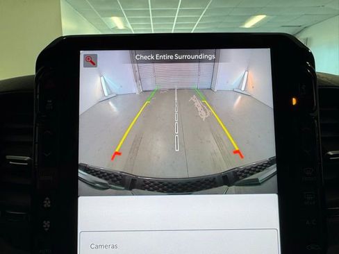 New 2026 RAM 1500 Laramie w/ Night Edition image 21