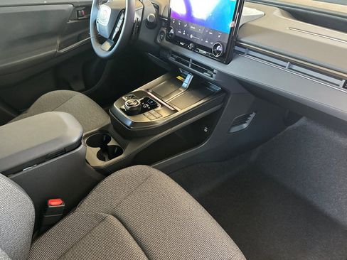 New 2026 Toyota bZ image 19