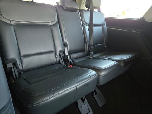 Used 2025 Ford Expedition Max Platinum AWD/4WD image 24