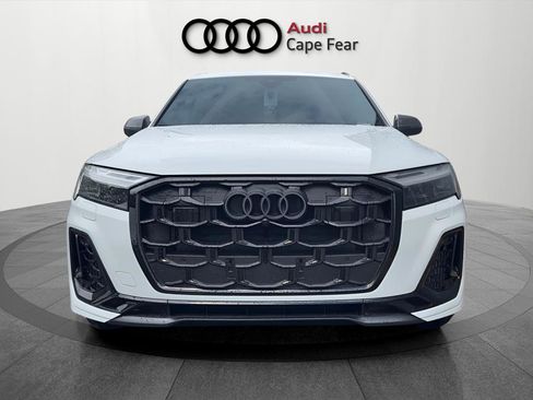 New 2026 Audi Q7 3.0T Prestige AWD/4WD image 8