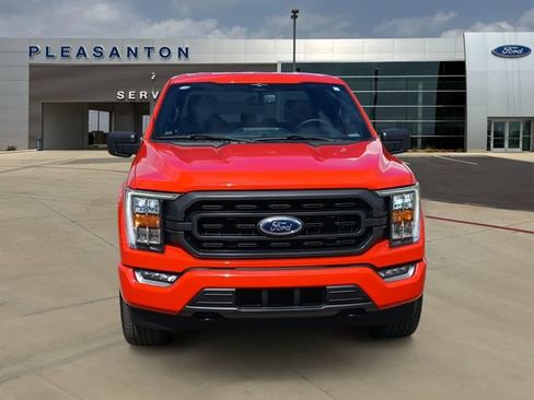 Certified 2023 Ford F150 XLT w/ Equipment Group 302A High AWD/4WD image 8