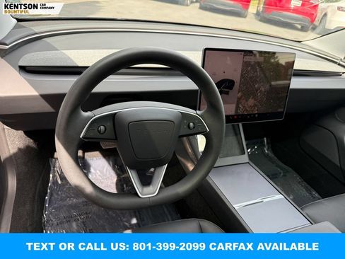 Used 2025 Tesla Model 3 Long Range AWD/4WD image 24