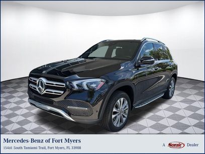Used 2023 Mercedes-Benz GLE 350