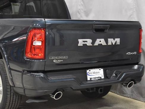 New 2026 RAM 1500 Big Horn image 9