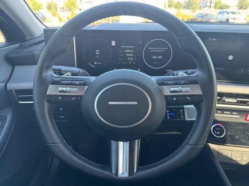 Used 2024 Hyundai Sonata SEL w/ Convenience Package FWD image 15