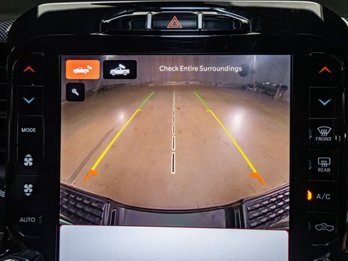 Used 2022 RAM 2500 Power Wagon w/ Level 2 Equipment Group image 19