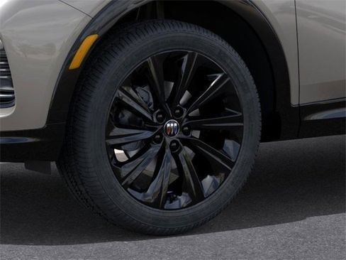 New 2026 Buick Envista Sport Touring image 9