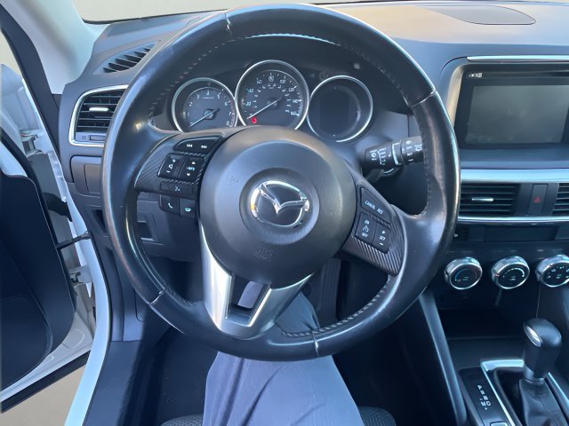Used 2016 MAZDA CX-5 Touring w/ Bose/Moonroof Package AWD/4WD image 13