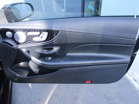 Used 2020 Mercedes-Benz E 450 Coupe image 13