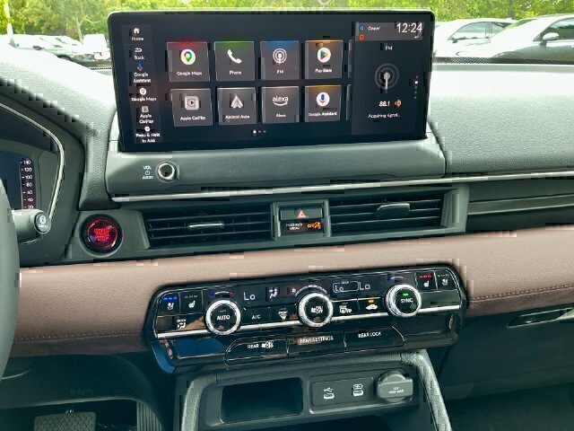 New 2026 Honda Pilot Elite image 18