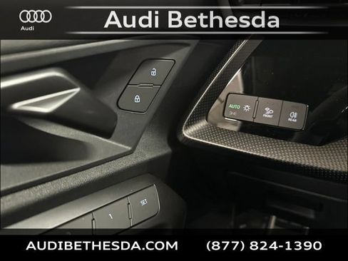 New 2026 Audi RS 3 AWD/4WD image 14