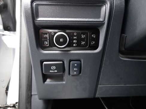 Used 2025 Ford F150 Platinum w/ Equipment Group 702A High AWD/4WD image 28