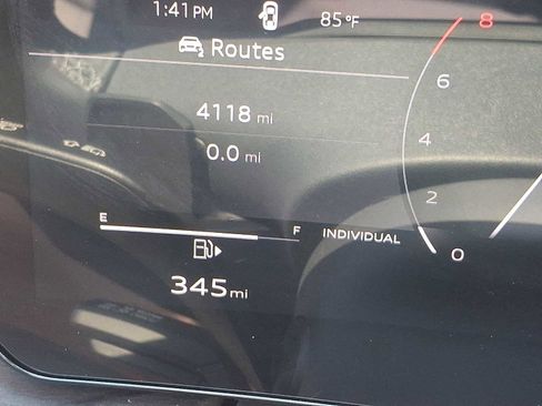 Certified 2025 Audi Q5 Premium w/ Premium Plus AWD/4WD image 13
