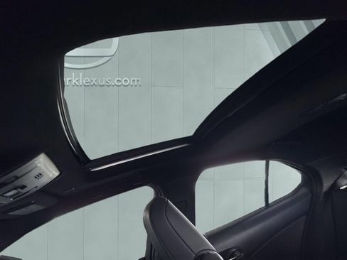 Certified 2026 Lexus UX 300h FWD w/ Accessory Package (Z2) image 21