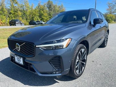 Used 2026 Volvo XC60 B5 Plus