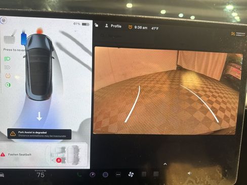 Used 2024 Tesla Model 3 Long Range image 14