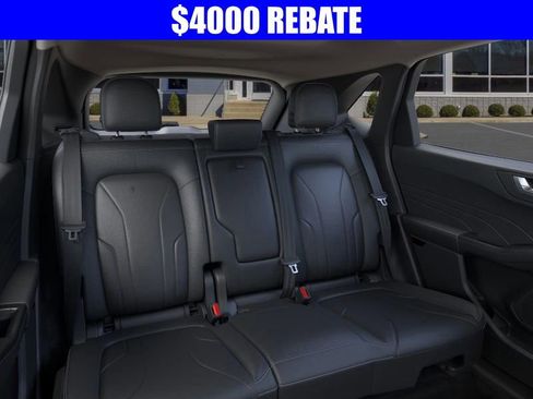 New 2026 Ford Escape SE w/ PHEV Premium Package image 11