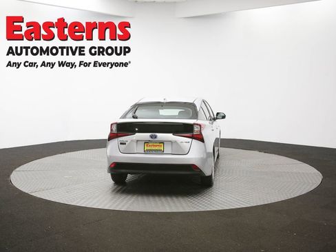 Used 2022 Toyota Prius LE image 34