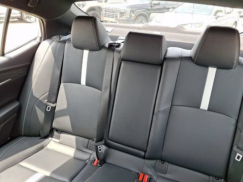 Used 2025 Toyota Camry SE FWD image 18