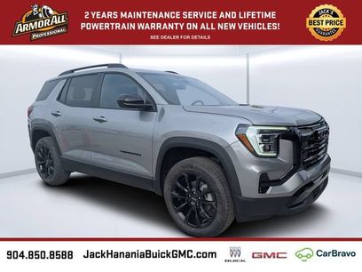 New 2026 GMC Terrain Elevation w/ Black Edition