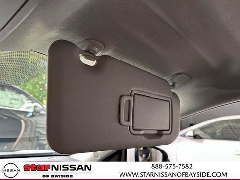 Certified 2023 Nissan Sentra SV w/ All-Weather Package image 28