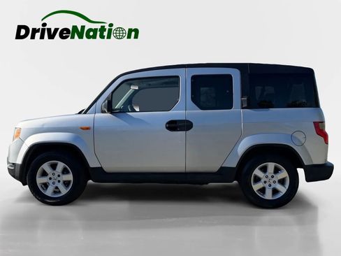Used 2010 Honda Element EX image 2