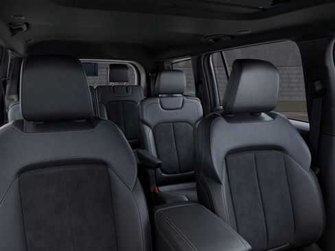 New 2026 Jeep Grand Cherokee L 4WD image 26