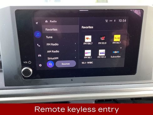 Used 2025 Toyota 4Runner SR5 image 4