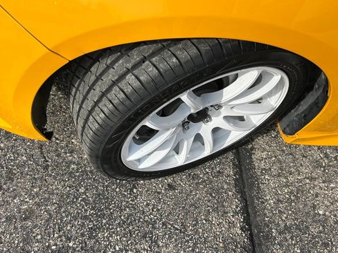 Used 2015 Ford Focus ST w/ Equipment Group 401A image 10