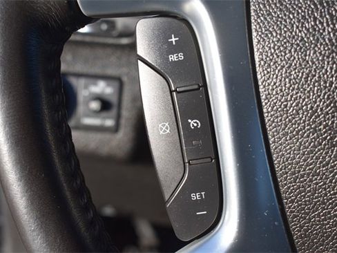 Certified 2016 Chevrolet Traverse LT image 27