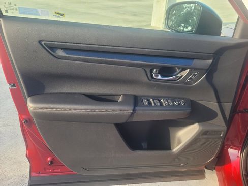 Certified 2026 Honda CR-V Sport-L image 16