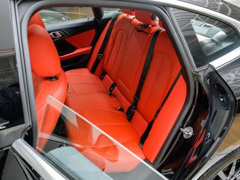 Used 2024 BMW 228i Gran Coupe w/ Convenience Package image 42