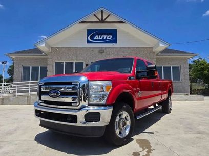 Used 2015 Ford F350 XLT w/ Snow Plow Prep Package