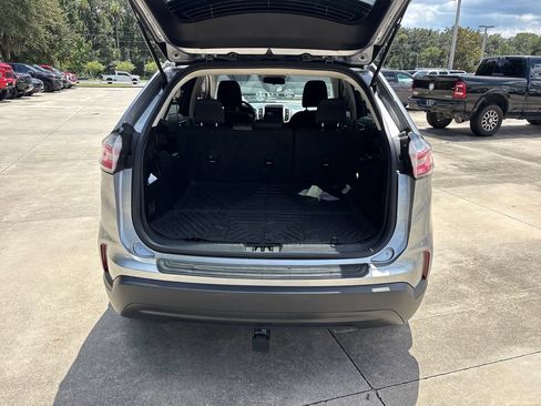Used 2022 Ford Edge SE AWD/4WD image 30