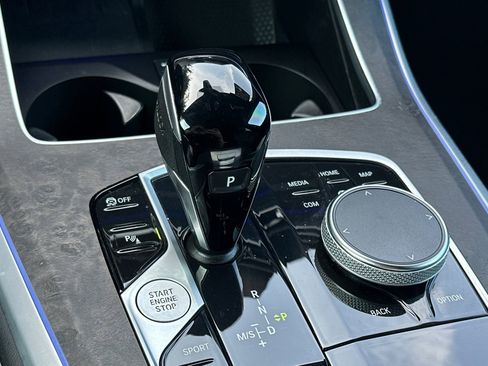 Certified 2023 BMW X5 sDrive40i w/ Climate Comfort Package image 27