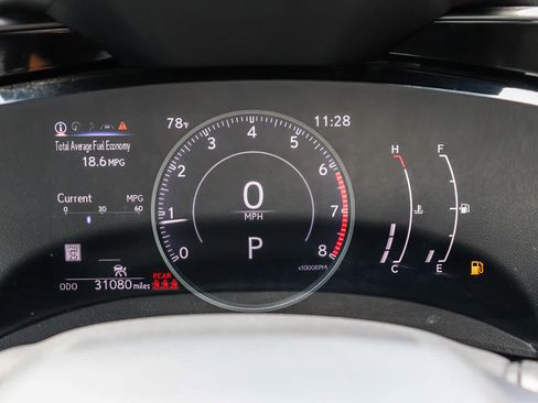 Used 2023 Lexus NX 350 AWD image 29