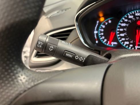 Used 2018 Chevrolet Trax LS image 13