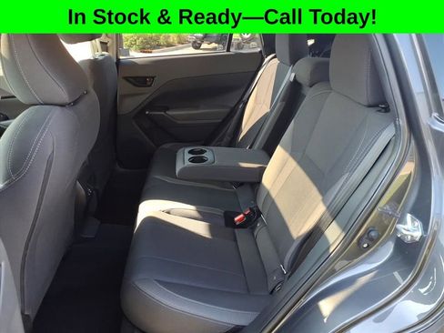 Certified 2025 Subaru Crosstrek 2.0i Premium AWD/4WD image 29