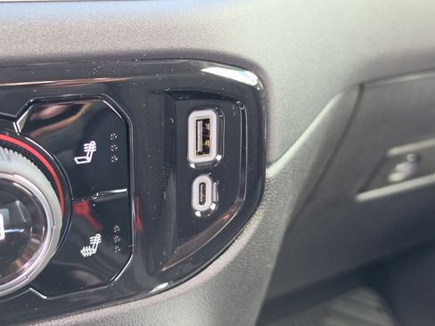 New 2026 Chevrolet Silverado 1500 LT AWD/4WD image 26