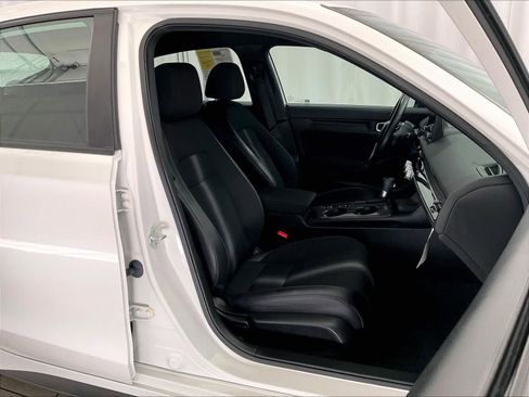 Used 2024 Honda Civic Sport image 11