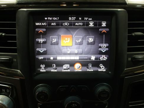 Used 2014 RAM 1500 Sport w/ Sport Premium Group AWD/4WD image 27