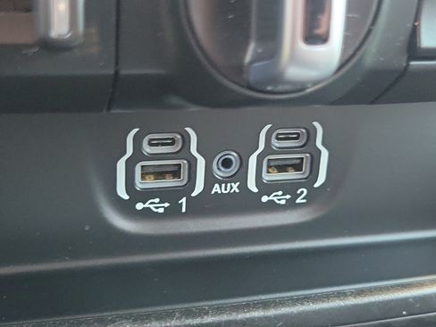Used 2021 RAM 1500 Rebel w/ Night Edition AWD/4WD image 24