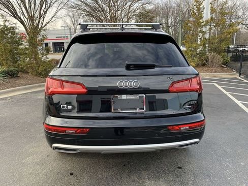 Used 2019 Audi Q5 2.0T Premium Plus w/ Premium Plus Package image 7