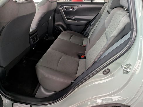 Certified 2023 Toyota RAV4 XLE w/ Convenience Package FWD image 26