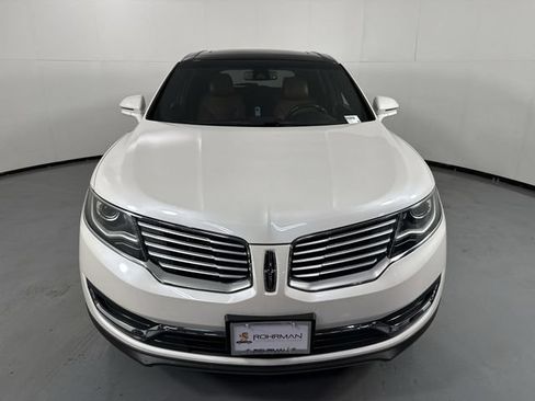 Used 2017 Lincoln MKX Reserve w/ Lincoln MKX Climate Package AWD/4WD image 26