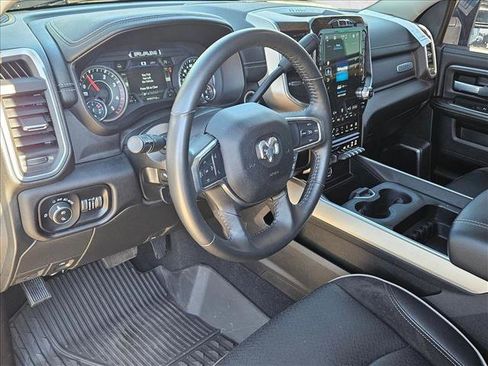 Used 2024 RAM 3500 Laramie image 10