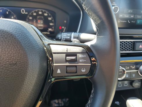 Used 2024 Honda Civic Touring image 20