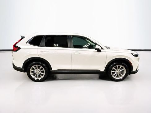 Used 2024 Honda CR-V EX image 8
