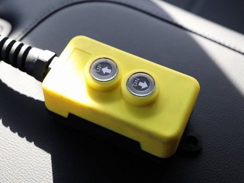 New 2026 RAM 4500 Tradesman w/ Chrome Appearance Group image 13