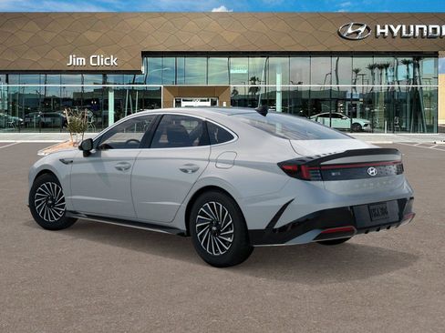 New 2026 Hyundai Sonata SEL image 5